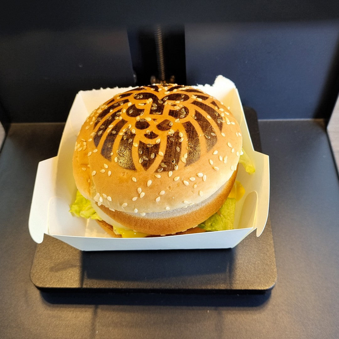 EVEBOT Coffee Printers