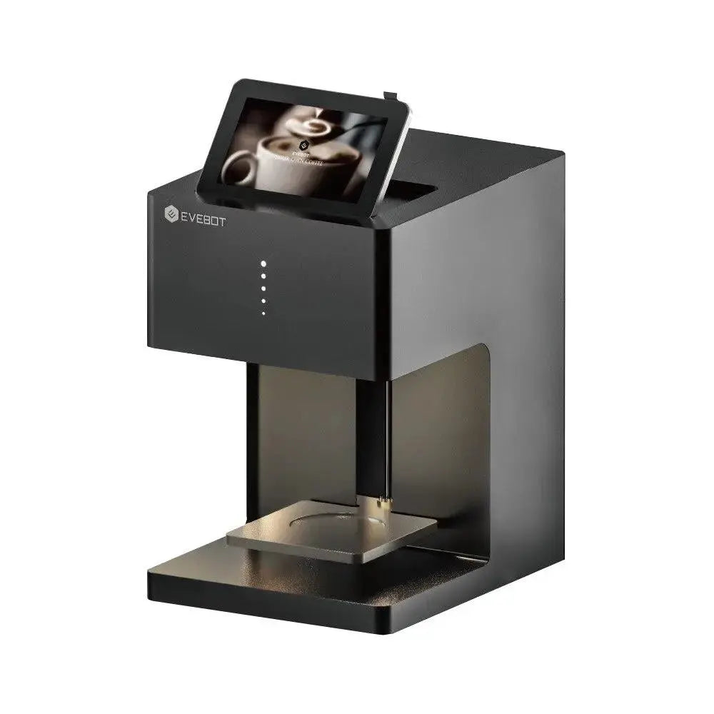 FC1 - Full Color Latte-Art Printer Main image
