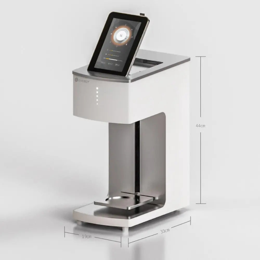 Fantasia FM1 Mini Latte Art Printer Secondary image
