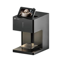 [vendor] Evebot PRO Coffee Printer with Edible Ink Coffee Printer [variant_title]