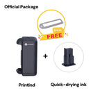 PrintInd - Solvent-based ink printer (PrintPods II)