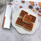 PrintPen - portable food printer with edible ink (FDA Certified)