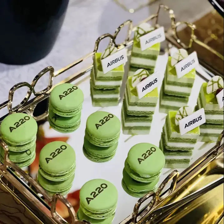 PrintPen - portable food printer with edible ink (FDA Certified)