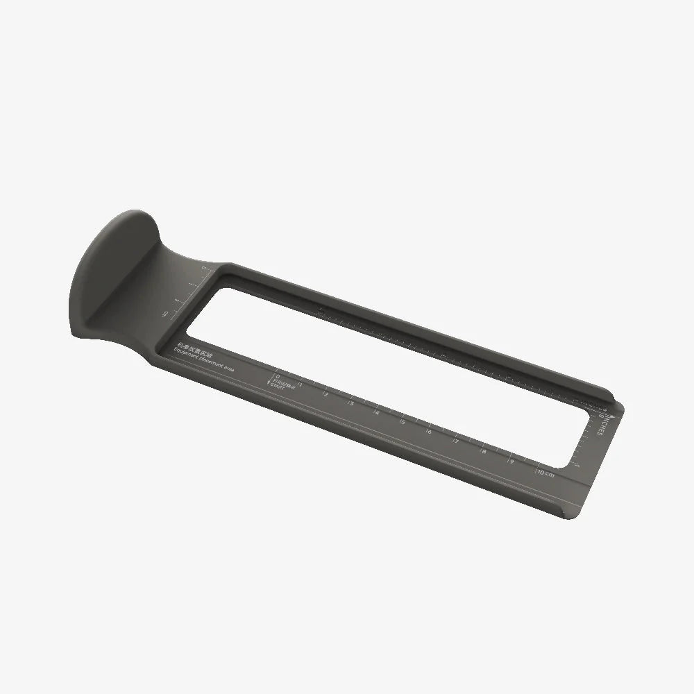 Ruler for PrintPods and PrintInd