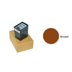fb1 cartridge brown color